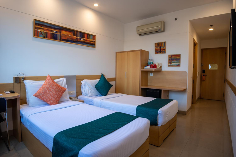Bedroom 7