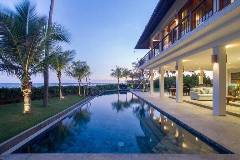 Sport & Beauty 2, Beachfront Luxury, Villa Purnama, Gianyar