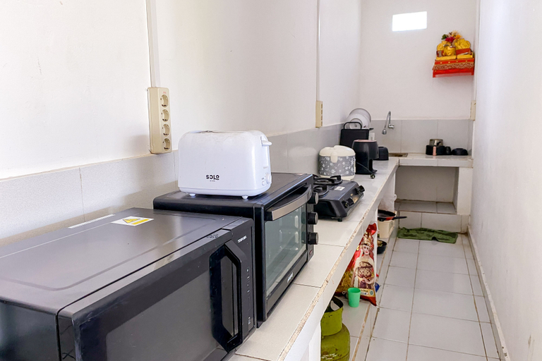 Others 4, Kana Guest House Mitra RedDoorz, Banyumas