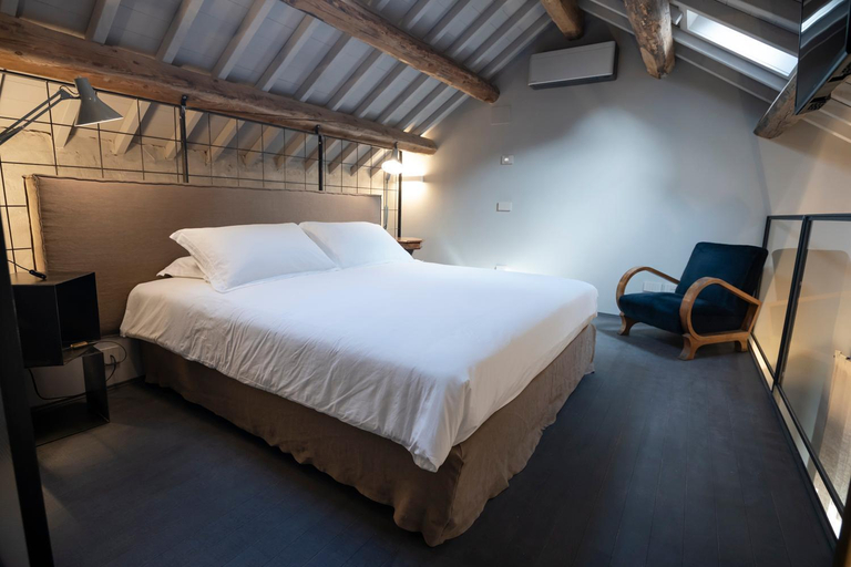 Others 3, Casa Zavi, Belluno
