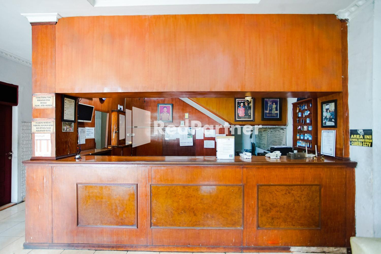 Others 5, Hotel O Serena Anggrek, Medan