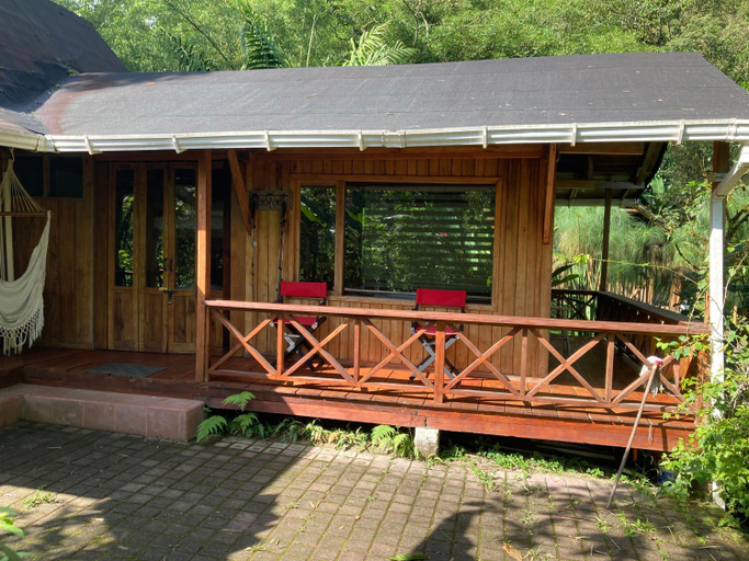 Others 4, La Providencia Lodge, San Miguel de los Bancos