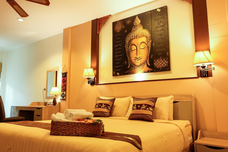 Bedroom 9