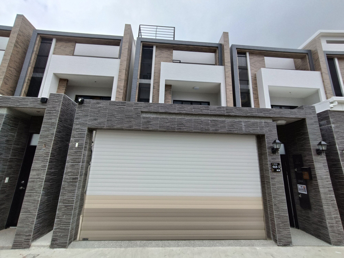 Exterior & Views, SeaWave, Penghu