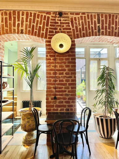 Public Area 3, Artisan Boutique Hotel, Tbilisi