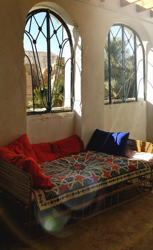 Bedroom 2, HabuHeritageHomeStayInLuxor, Luxor