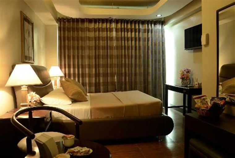 Silver Oaks Hotel and Suite, Manila City