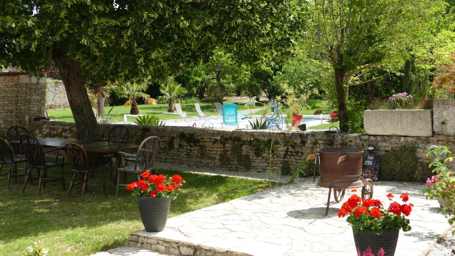 Food & Drinks 5, La Rochelle et l'Aunis, Charente-Maritime
