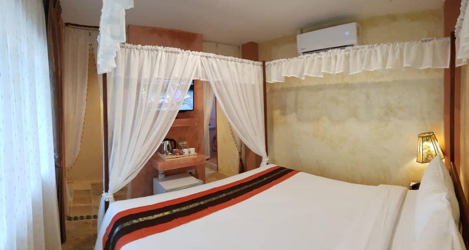 Bedroom 7