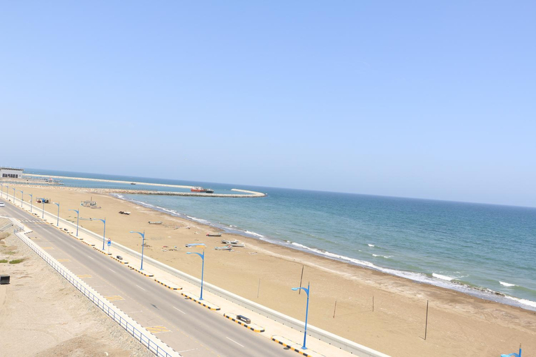 Others 5, Marina, Sohar