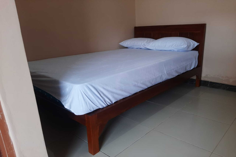 Bedroom 3, SPOT ON 93597 Syagita Kos & Penginapan Syariah, Bantul