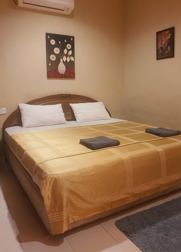 Bedroom 5