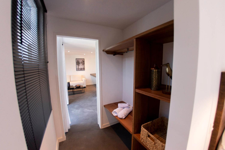Bedroom, Boutique Hotel Castelinho, Rio de Janeiro