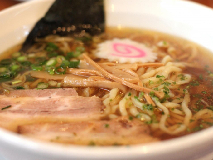 Food & Drinks 5, Funabashi Grand Sauna and Capsule Hotel - Male Only, Funabashi