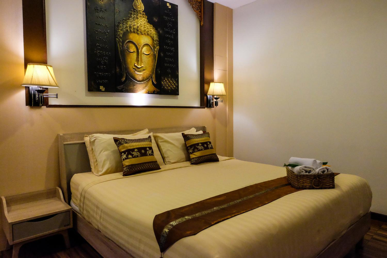 Bedroom 17