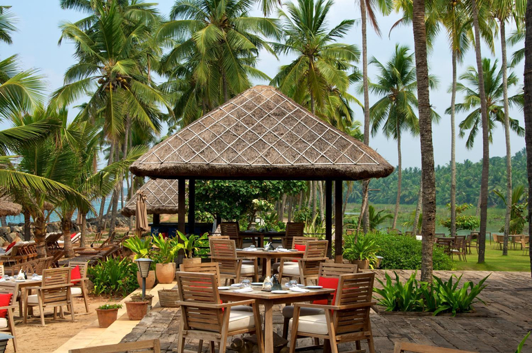Food & Drinks 4, Taj Green Cove Resort & Spa, Kovalam, Thiruvananthapuram