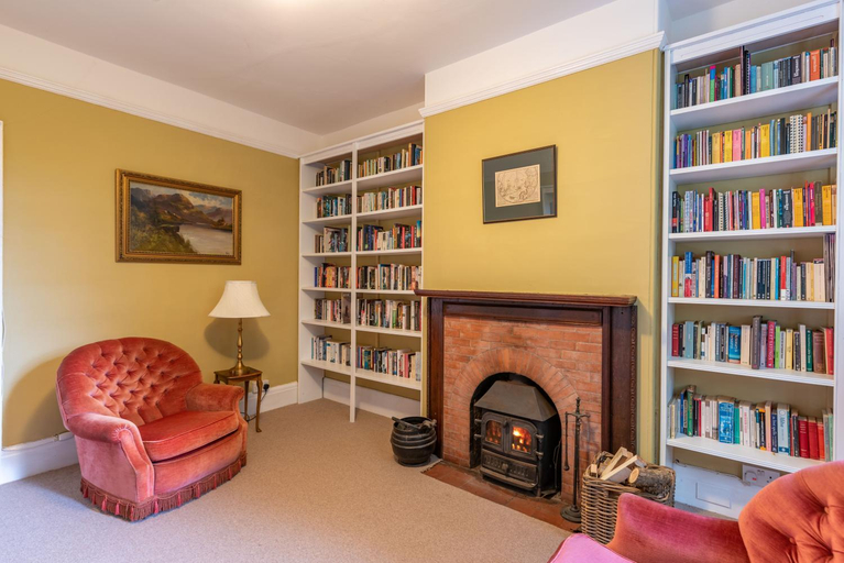 Others 4, Nutsford House Bed & Breakfast, Somerset