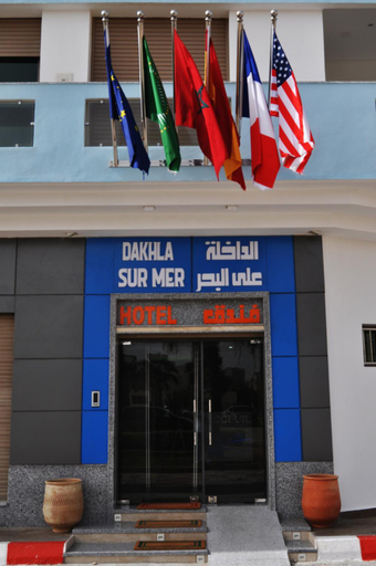 Exterior & Views 2, Dakhla Sur Mer
