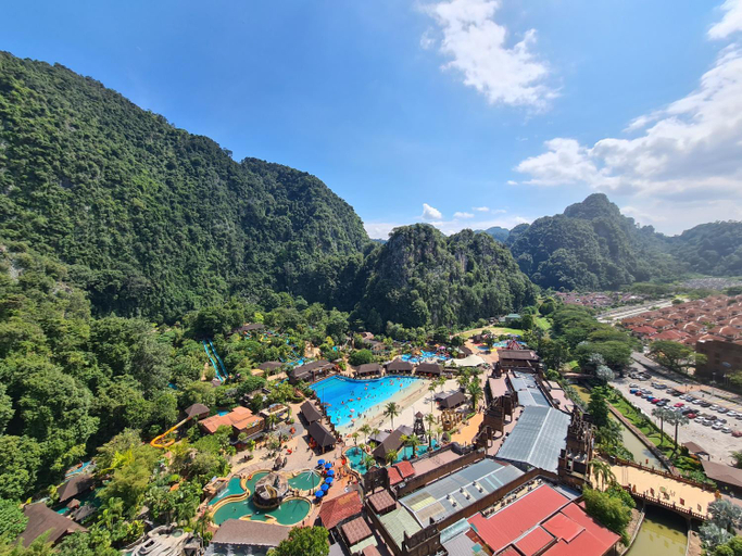 Others 5, Sunway Onsen Suite Tambun Ipoh Mountain View, Kinta
