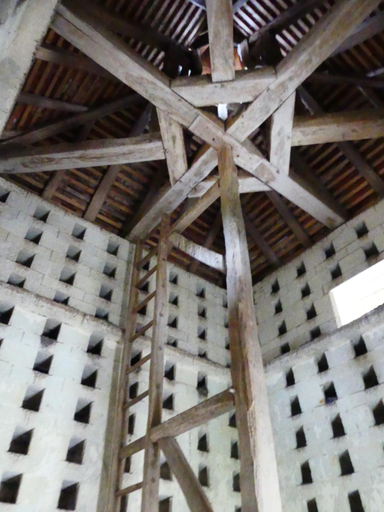 Others 4, Demeure de Mauge, Vienne