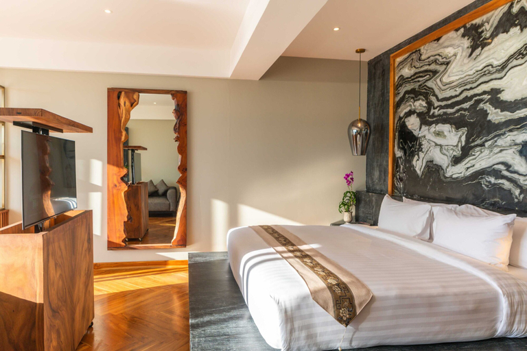 Bedroom 3, Ida B Domain, Ko Samui