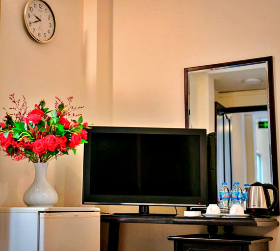 Others 5, S79 Thanh Thu Hotel, District 1