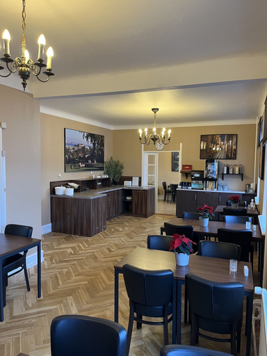Food & Drinks 5, Hotel Skandia, Helsingør