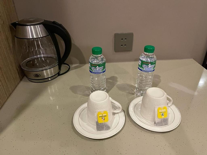 Amenities 7