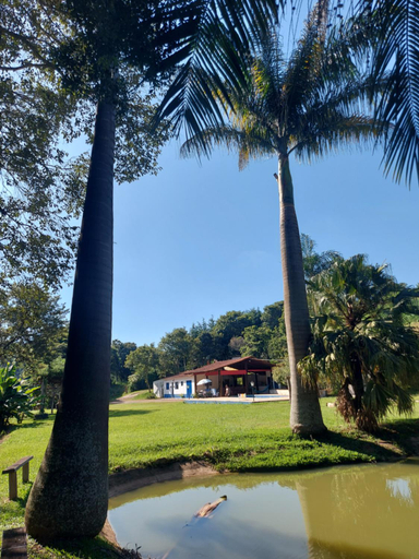 Others 4, Pousada Erva Doce, Monte Alegre do Sul