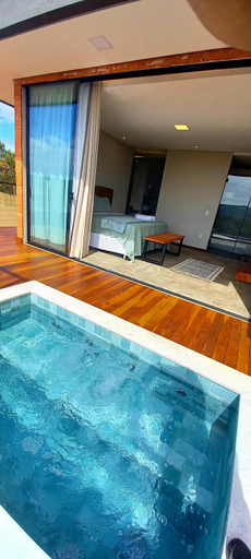 Sport & Beauty 3, Villa Azaleia, Alto Paraíso de Goiás