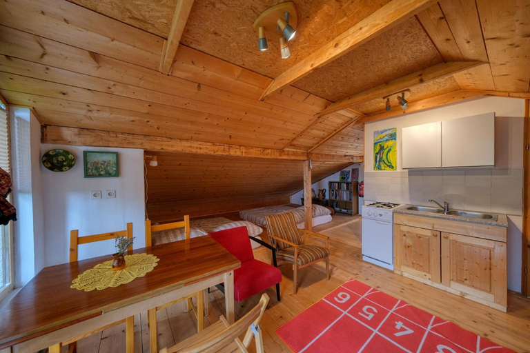 Others 5, Cottage surrounded by forests - The Sunny Hill, Žalec