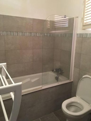 Bathroom 4, AGREABLE VILLA DU DIAMANT, Le Diamant