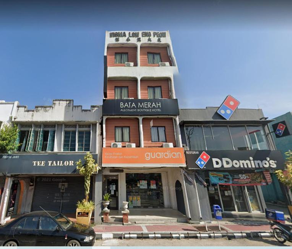 Exterior & Views 2, Bata Merah Boutique Hotel, Kuala Langat