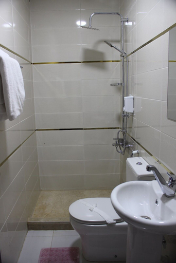 Others 5, City inn Nile view, 'Abdin
