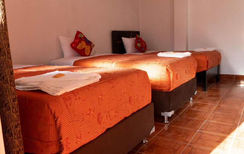 Others 3, Hospedaje Alqamary, Urubamba