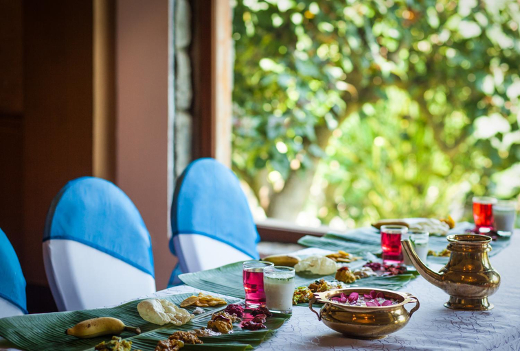 Food & Drinks 5, Taj Green Cove Resort & Spa, Kovalam, Thiruvananthapuram