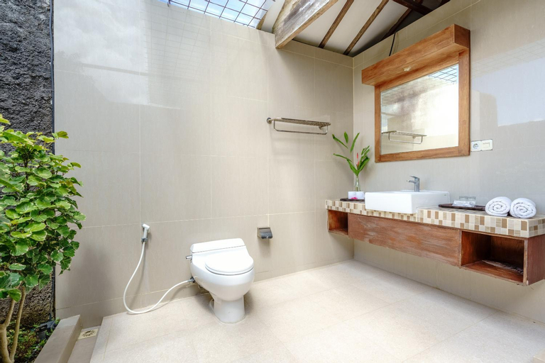 Bathroom 21