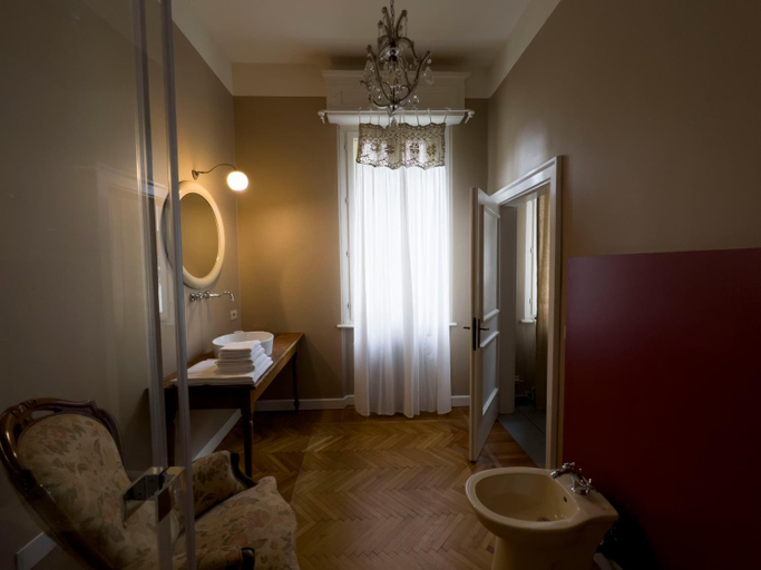 Others 2, Casa Zavi, Belluno
