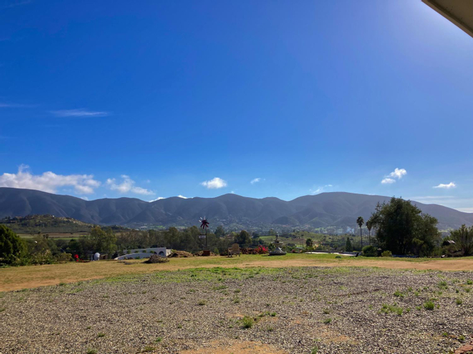 Mi Casa en el Valle de Guadalupe, Ensenada