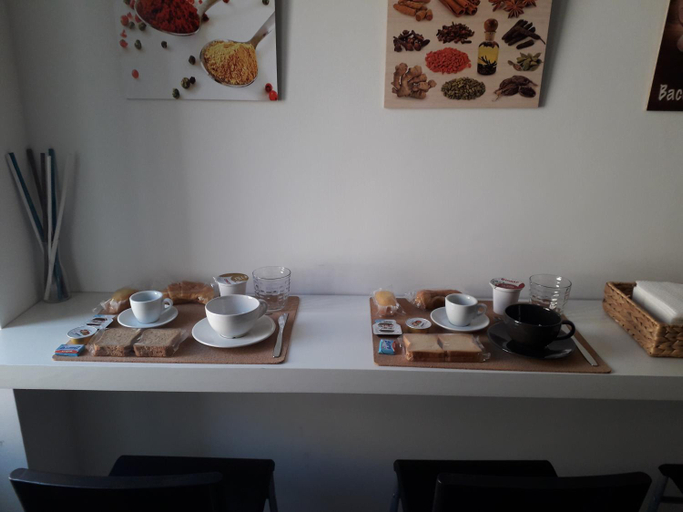 Food & Drinks 4, Palazzo dei Catenielli 63 B&B, Benevento