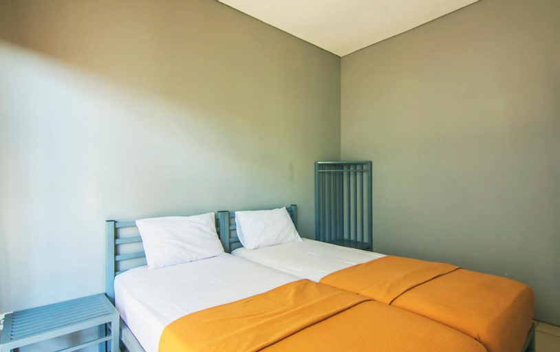 Bedroom 9
