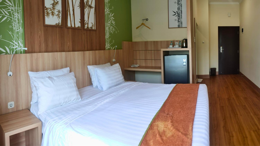 Bedroom 23