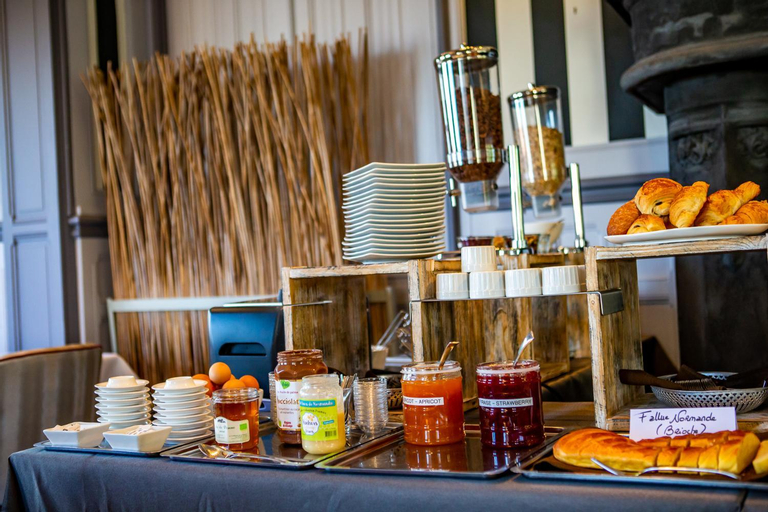Food & Drinks