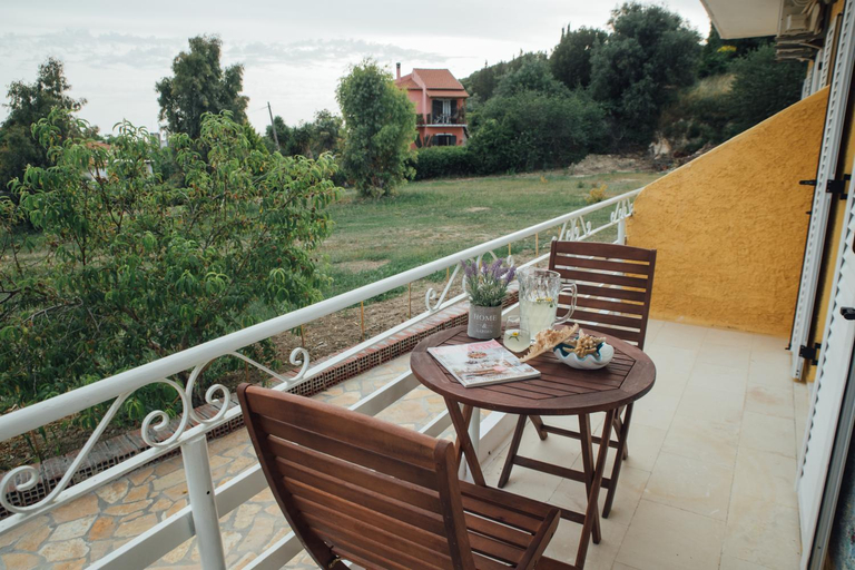 Others 3, Pagonia Apartments, Ionian Islands