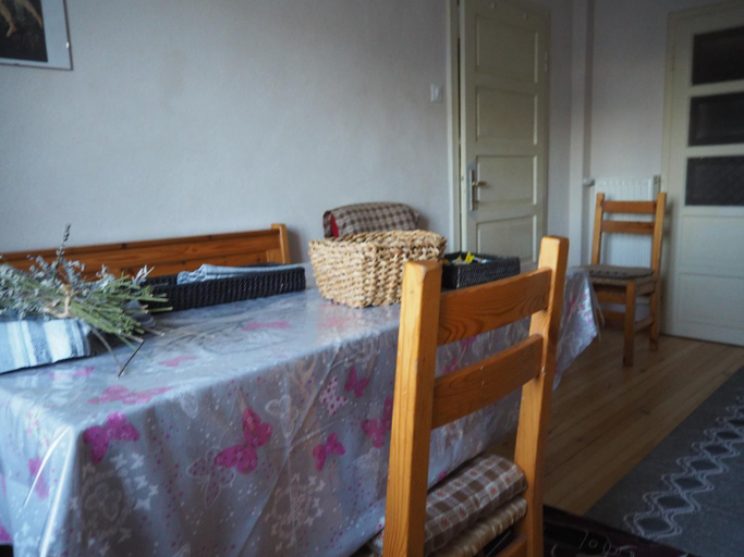Others 5, B&B Signora Elvira, Trento