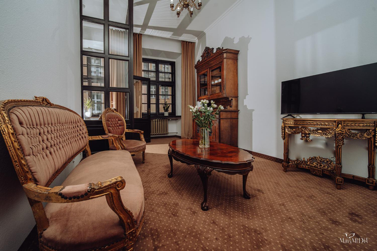 Others 4, Apartamenty Lokalna, Jelenia Góra City