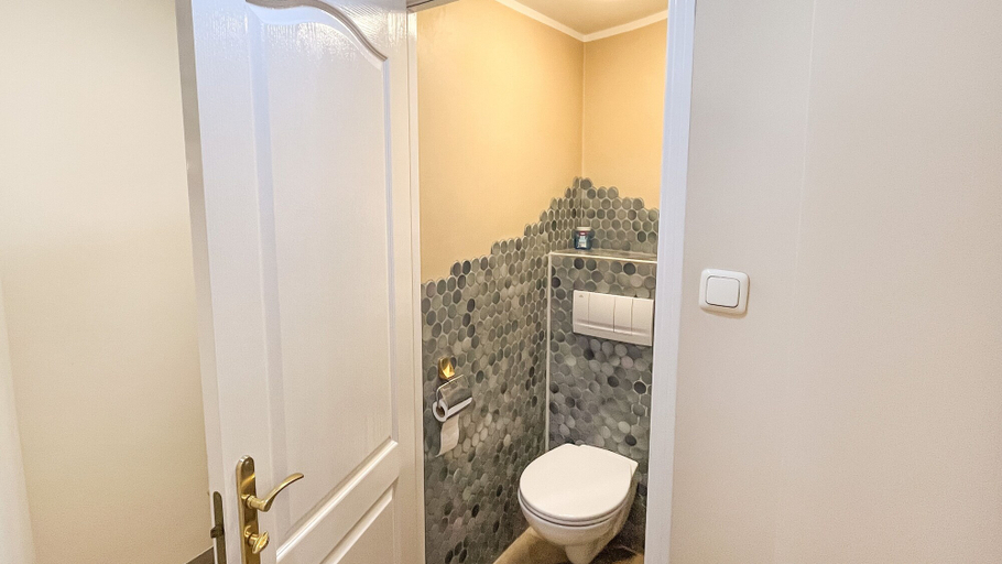 Bathroom 5, VICTORY HOME, Warsaw