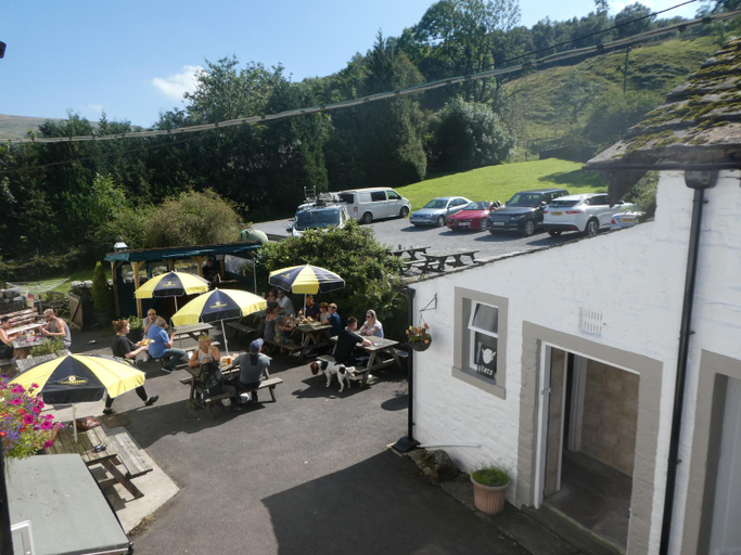 Others 5, The George Inn, North Yorkshire