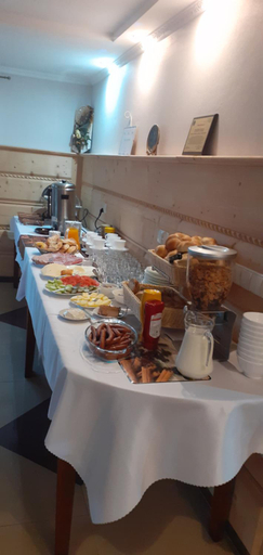 Food & Drinks, Willa Laskosia, Tatra