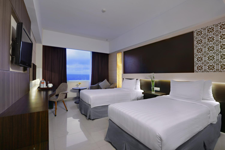 Bedroom 9